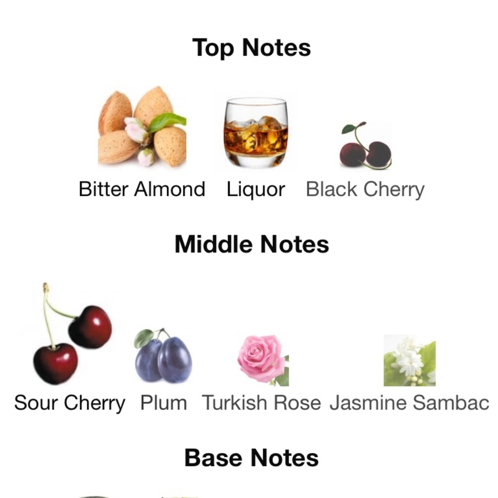 Tom Ford Lost Cherry 🍒 - Picture 3 of 4
